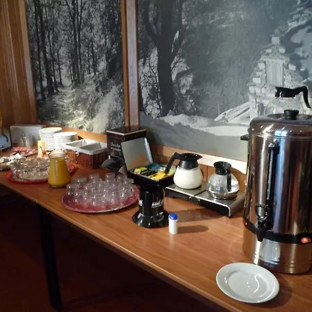 La Flamme Rouge Saint-Girons (Ariege)