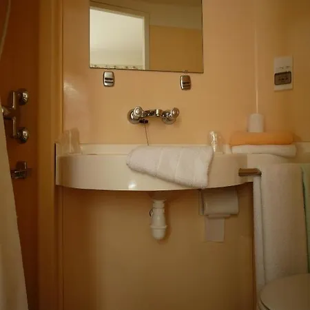 La Flamme Rouge Saint-Girons (Ariege)