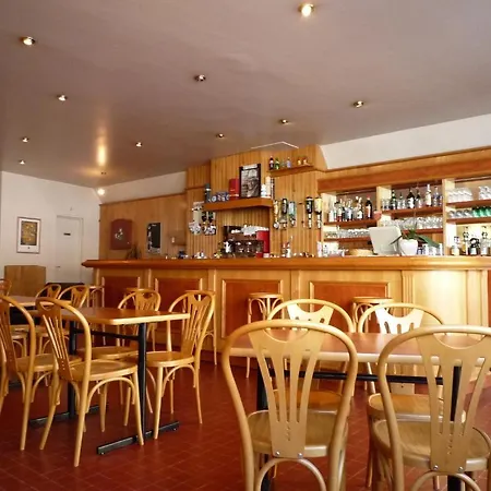 Hotel La Flamme Rouge 2*