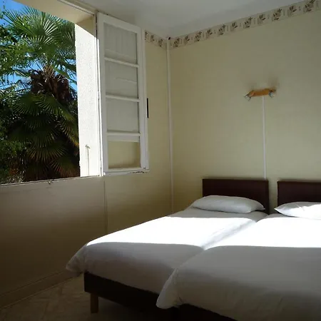 La Flamme Rouge 2* Saint-Girons (Ariege)