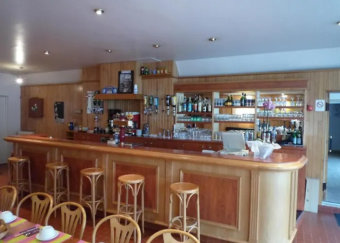 La Flamme Rouge Otel 2*