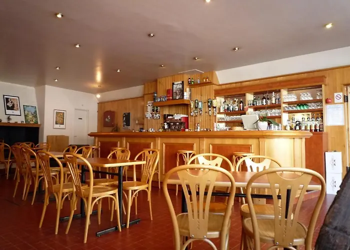 Otel La Flamme Rouge 2*