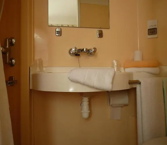 La Flamme Rouge Saint-Girons (Ariege)